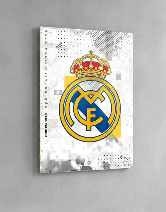 ARCO - Tableaux acryliques des clubs