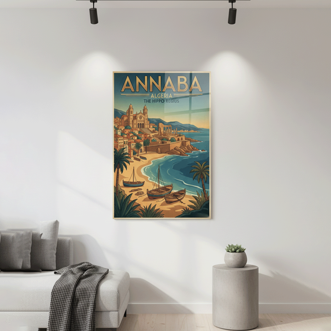 ARCO – Villes d’Algérie